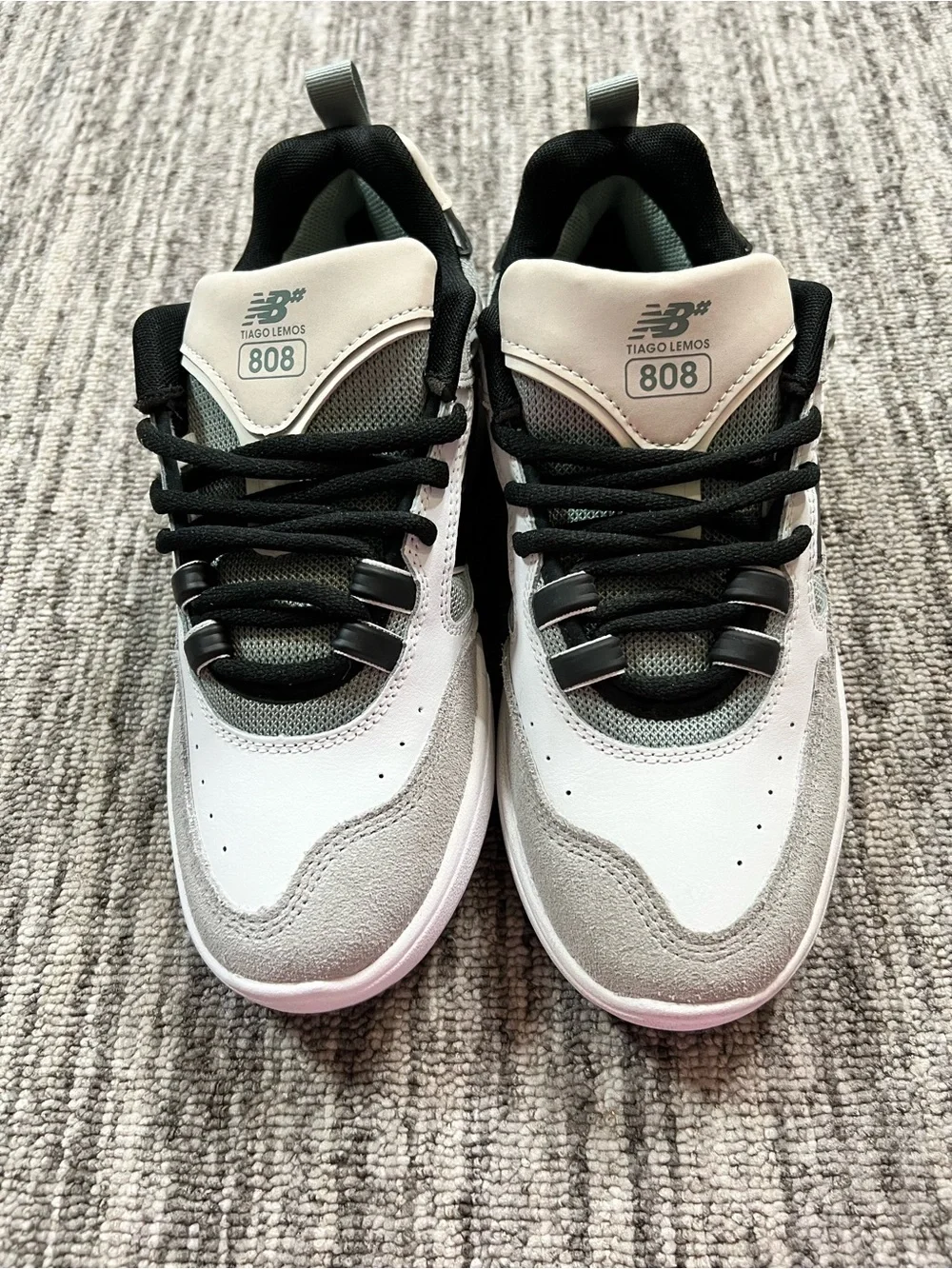 New Balance new tag